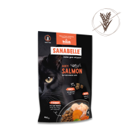 Bosch Sanabelle Juicy Adult (лосось) в зоомагазине Лепшы Сябар