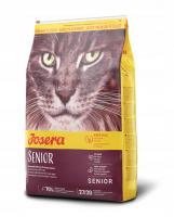 Josera Senior в зоомагазине Лепшы Сябар