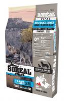 Boreal Vital GF All Breeds (белая рыба) в зоомагазине Лепшы Сябар