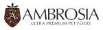 AMBROSIA - товары для животных - Лепшы Сябар