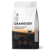 Grandorf Vet Cat Gastrointestinal в зоомагазине Лепшы Сябар
