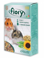 Fiory Superpremium Корм для хомяков в зоомагазине Лепшы Сябар