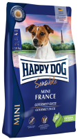 Happy Dog Mini France в зоомагазине Лепшы Сябар