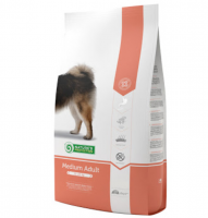 Nature's Protection Adult Medium в зоомагазине Лепшы Сябар