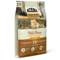 Acana Wild Prarie Cat & Kitten (птица, рыба) в зоомагазине Лепшы Сябар