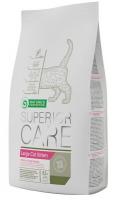 Nature's Protection Superior Care Large Kitten в зоомагазине Лепшы Сябар