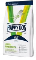 Happy Dog VET Diet Hypersensitivity в зоомагазине Лепшы Сябар