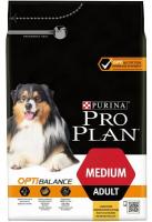 Pro Plan Adult Original (курица, рис) в зоомагазине Лепшы Сябар