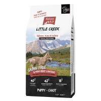Natura Wild Little Creek (лосось, тунец, индейка) в зоомагазине Лепшы Сябар