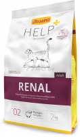 Josera Нelp Renal Cat в зоомагазине Лепшы Сябар