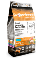 ProBalance Immuno (лосось) в зоомагазине Лепшы Сябар
