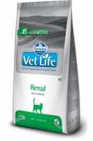 Farmina Vet Life Renal Cat в зоомагазине Лепшы Сябар