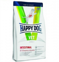 Happy Dog VET Diet Intestinal в зоомагазине Лепшы Сябар