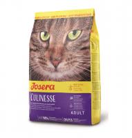 Josera Culinesse (лосось) в зоомагазине Лепшы Сябар