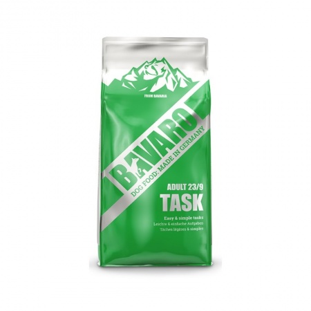 Josera Bavaro Task  в зоомагазине Лепшы Сябар