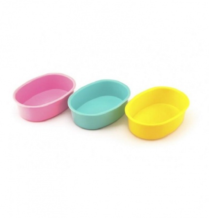 Sum-Plast Миска для хомяков 10,7х7,8х3,1 см. в зоомагазине Лепшы Сябар