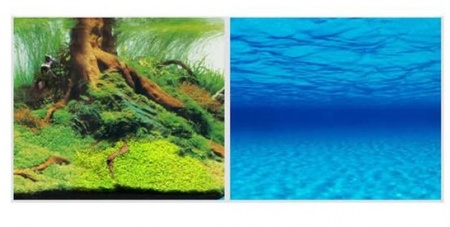 Фон Aquael аквариумный 9045+/9067, 9046 в зоомагазине Лепшы Сябар