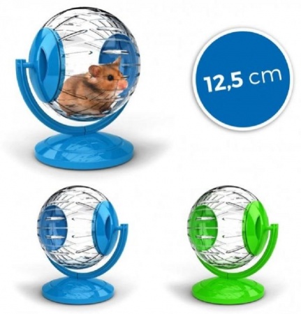 Игрушка Mini Twistertoy в зоомагазине Лепшы Сябар