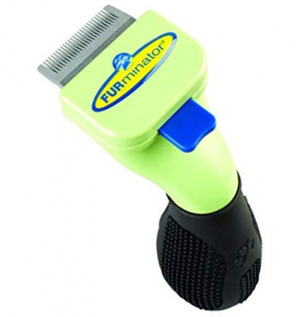 FURminator Dog S Short Hair в зоомагазине Лепшы Сябар