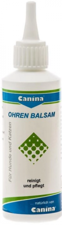 Бальзам для ушей Ohren Balsam, 100 мл