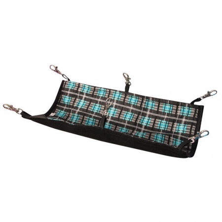 Gamma Гамак для мелких животных "Сиеста" в зоомагазине Лепшы Сябар