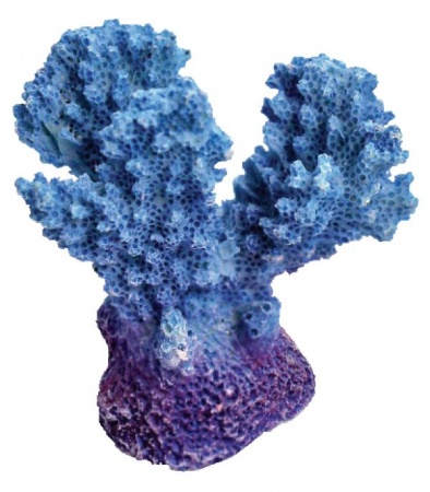 Laguna Коралл искусственный "Акропора мини" в зоомагазине Лепшы Сябар