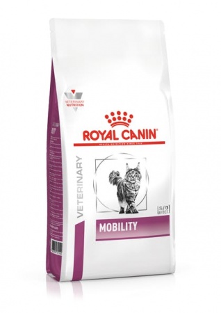 Royal Canin Mobility  в зоомагазине Лепшы Сябар